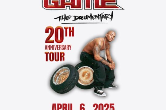 The Game